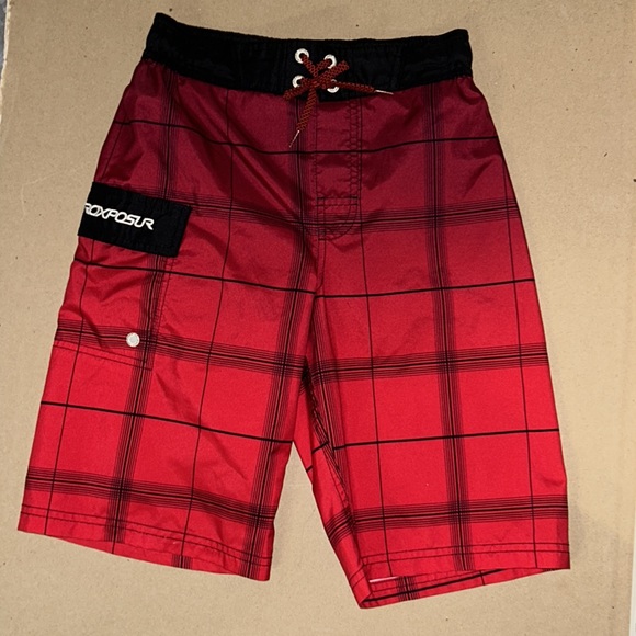 3 Swimtrunks for the price of 1 - Picture 8 of 9